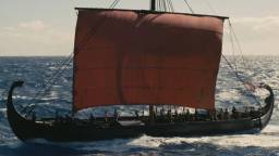 Owner Of Viking Ship Used In ‘The Odyssey’ Claims Universal Is Ducking Tiny Repair Bill Despite Blockbuster Earnings