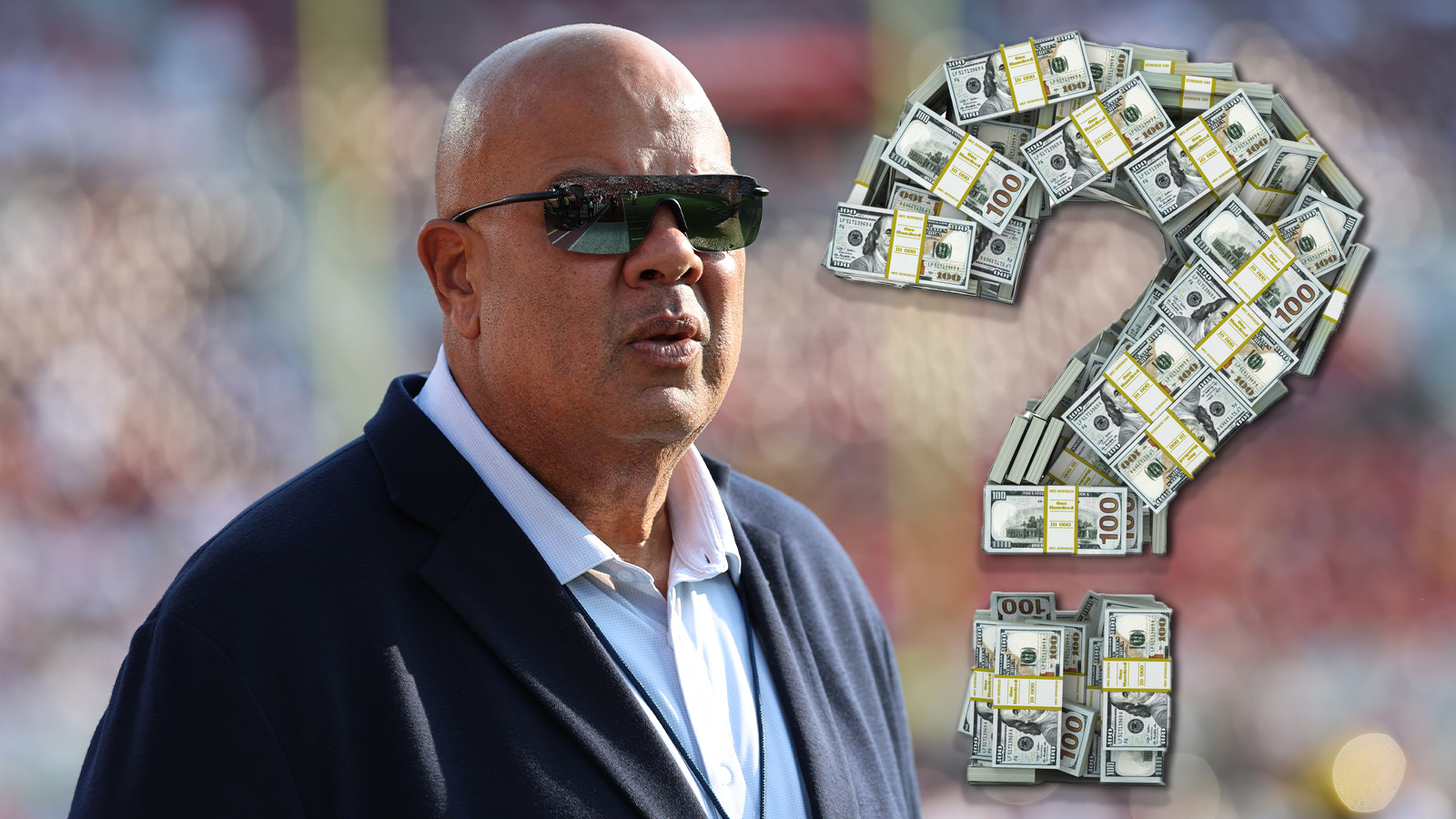 Michigan Athletic Director Steps Down Amidst Scandals Michigan Athletic Director Steps Down Amidst Scandals