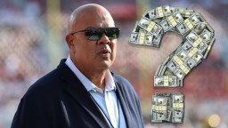 How Much Money Will Michigan Owe Warde Manuel? Resignation Cancels Expensive Buyout