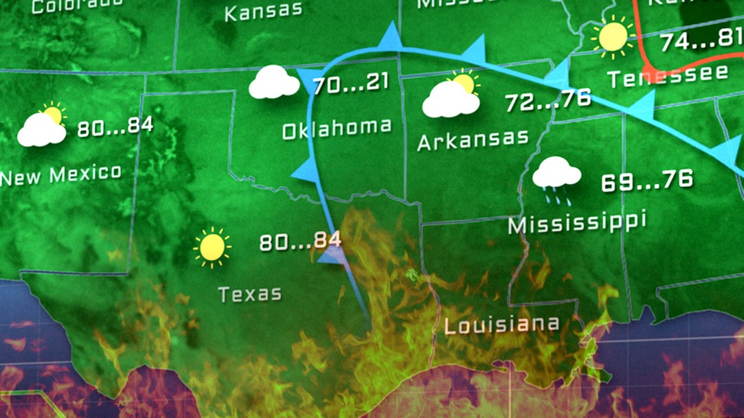 weather-map-on-fire