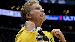 Will Ferrell Names His Top 3 Favorite Characters He’s Ever Played, Cites Many Usual Suspects