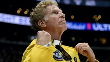 Will Ferrell Names His Top 3 Favorite Characters He’s Ever Played, Cites Many Usual Suspects