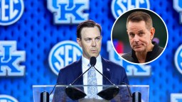 New Kentucky Football Coach Opens Door For Humiliation With Curt Cignetti Copycat Quote