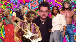 15 Of The Most Memorable Woodstock Performances From ’69 To ’99