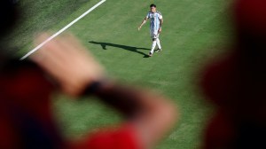 fifa world cup final