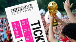 StubHub Facing Multi-Million-Dollar Class Action Lawsuit That Claims Fans ‘Were Lied To’ About World ​Cup Tickets