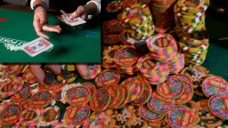 ESPN Debuts New AI Technology For World Series Of Poker To Show If Players Are Bluffing — But Why?