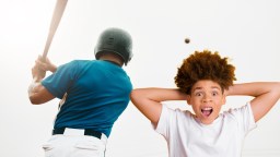 Viral Video Of Florida Youth Baseball Player Calling Shot Is The Best Thing On The Internet