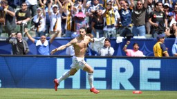 American Sports Fans Have Discovered Zlatan Ibrahimovic Highlights And Now Understand Why He Acts That Way