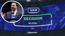 NYC Mayor Zohran Mamdani Backs Allegations Of Favoritism Toward Argentina Following Controversial VAR Decision Against Egypt