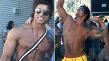 YouTube Fitness Legend Zyzz Is Getting A Documentary: Here’s Why It’s Essential Viewing 15 Years After His Untimely Death