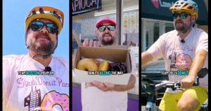 5-hour ENERGY® Donut Flavors