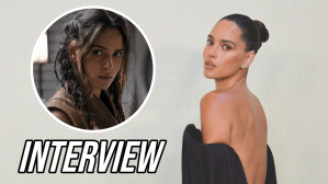 Adria Arjona