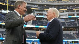 Troy Aikman Puts Jerry Jones On Blast For Dallas Cowboys’ ‘Unacceptable’ Repeated Failures