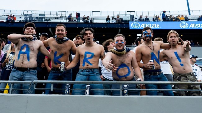Akron Zips Football