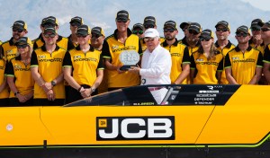 Andy-Green-receives-an-official-FIA-land-speed-record-trophy
