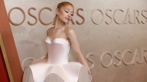 Ariana Grande