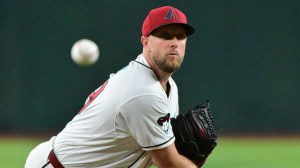 Arizona-Diamondbacks-pitcher-Merrill-Kelly