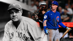 Chicago Cubs Star Pete Crow-Armstrong Doesn’t Believe That Babe Ruth Actually Existed