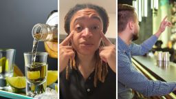 Bartender Calls Out Customers Who Order This Popular Alcohol—But Pronounce It Wrong