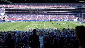Buffalo Bills Highmark Stadium