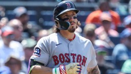 Boston Red Sox Star Jarren Duran Tries Doxxing Fan On Instagram Who Told Him To Kill Himself