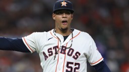 Astros Owner Creates Clubhouse Drama For Two Teams After Reportedly Killing Completed Trade At Last Possible Moment