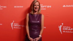 Bill Simmons Calls For The Firing Of WNBA Commissioner Cathy Engelbert