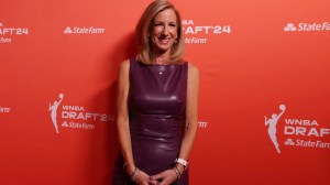Cathy Engelbert