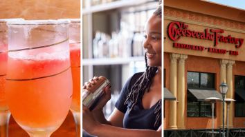 Chicago Cheesecake Factory Bartender Has Had Enough—You’re Ordering The Wrong Drink: ‘The Georgia Peach Is…’