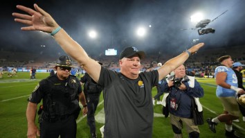 Chip Kelly Allegedly Sabotaged UCLA Football In Order To Secure Unique Contract Bonus