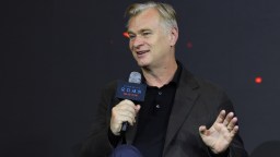 Christopher Nolan Windmill 360 Dunked On Movie Critics’ Heads With Take Down Of Their ‘Fundamental Flaw’