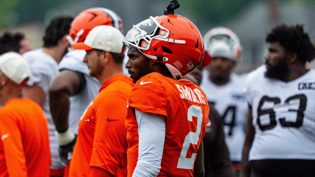 Cleveland-Browns-quarterback-Shedeur-Sanders