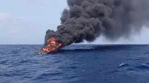 Coast-Guard-cocaine-seizure-boat-destroyed