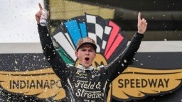 INTERVIEW: Corey Heim Might Just Be The Driver To Bring Michael Jordan His Coveted First NASCAR Championship