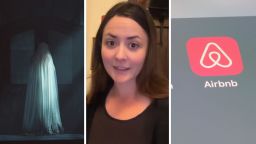‘Oh No’: Couple Books Kentucky Airbnb. Then They See It Was Visited By Ghost Hunters