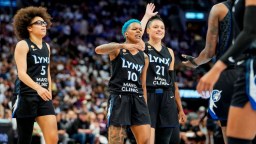 WNBA Stars Admit To Blowing Through Money After Demanding Pay Raise In New CBA