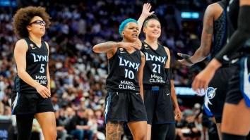 WNBA Stars Admit To Blowing Through Money After Demanding Pay Raise In New CBA