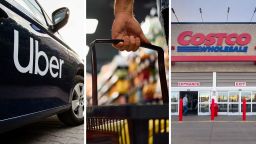 Customer Places Uber Order With Costco. Then They See What The Driver Bought Himself—On Their Card: ‘No Refund. Even With Proof’