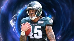 The College Football Transfer Portal Has Welcomed Its First Active NFL Player
