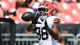 More NFL Players Are Considering Returning To College; Big Ten, ACC Considering Rules To Stop It From Happening