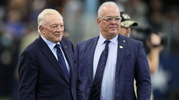 Dallas Cowboys Legends Can’t Wait For Jerry Jones To Pass The Team On To His Son Stephen
