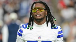 Dallas Cowboys Star CeeDee Lamb’s Home Burglarized, Over $300K Worth Of Property Stolen