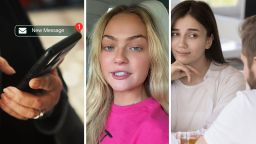 Dallas Man Asks Girls Weight On First Date. Then He Follows Up The Next Morning By Sending Her 2 Videos: ‘I’d Get The Ick’