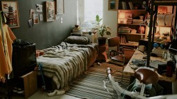 College Students Are Now Paying Insane Amounts Of Money To Have An Interior Designer Style Their Rooms