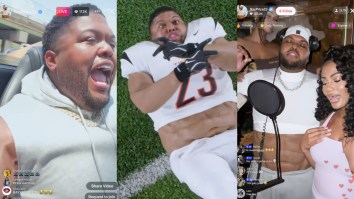 Tons Of Professional Athletes Across Multiple Sports Are Calling Out Druski Over His CTE Skit