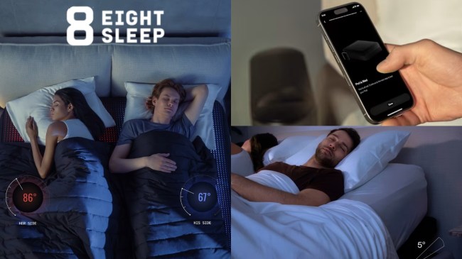 Eight Sleep