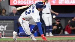 Toronto Blue Jays Players Give Ridiculous Excuses For Refusing To Wear A Cup Despite Unfortunate Accident