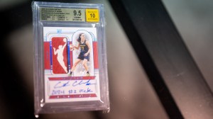 Fanatics Trading Cards