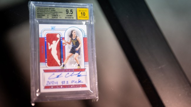 Fanatics Trading Cards
